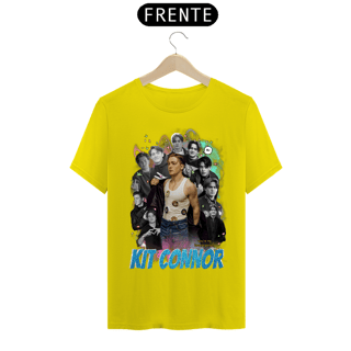 Nome do produto Camiseta Kit Connor