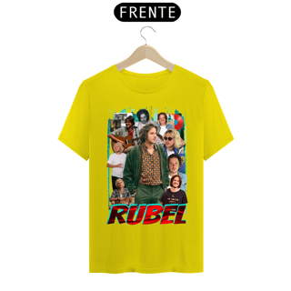 Nome do produto Camiseta Rubel