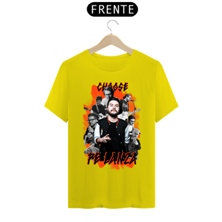 Nome do produto Camiseta Pe Lanza - CHOOSE RESTART