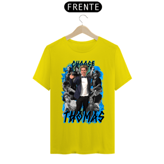 Nome do produto Camiseta Thomas - CHOOSE RESTART