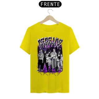 Nome do produto Camiseta Rebelde (RBD) - V2