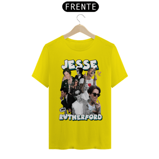 Nome do produto Camiseta Jesse Rutherford - The Neighbourhood 