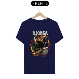 Nome do produto Camiseta Djonga