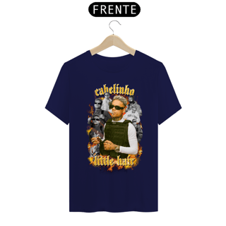 Nome do produto Camiseta Cabelinho (Little Hair)