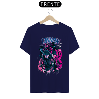 Nome do produto Camiseta L7nnon