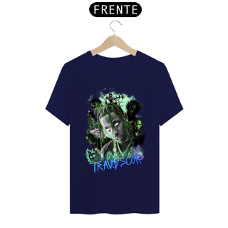 Nome do produto Camiseta Travis Scott