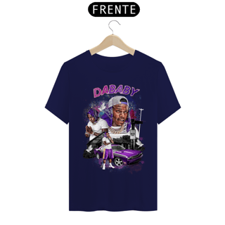 Nome do produto Camiseta DaBaby