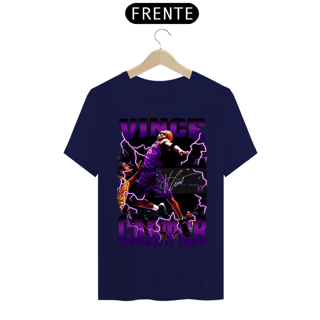 Nome do produto Camiseta Vince Carter - V2