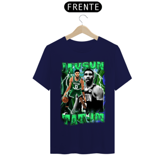 Nome do produto Camiseta Jayson Tatum