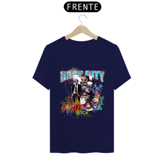 Nome do produto Camiseta John Wick - Drop City