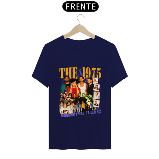 Nome do produto Camiseta The 1975