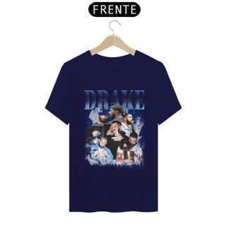 Nome do produto Camiseta Drake