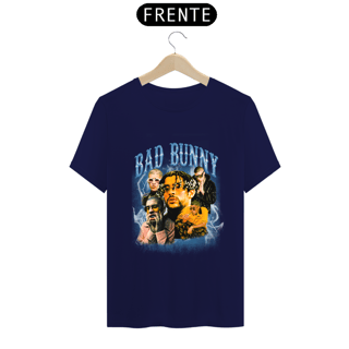 Nome do produto Camiseta Bad Bunny