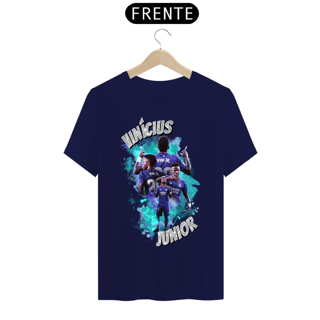 Nome do produto Camiseta Vinicius Junior