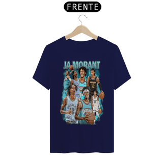 Nome do produto Camiseta Ja Morant