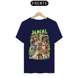 Nome do produto Camiseta Jamal