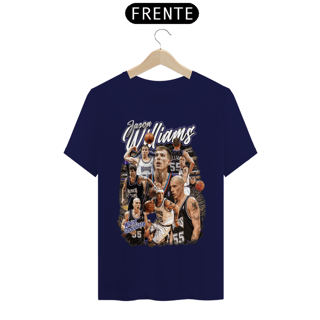 Nome do produto Camiseta Jason Williams
