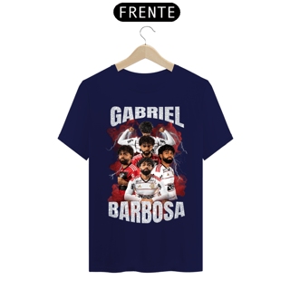 Nome do produto Camiseta Gabriel Barbosa - Gabigol