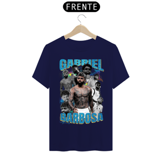 Nome do produto Camiseta Gabriel Barbosa (Gabigol)