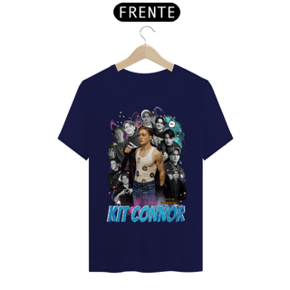 Nome do produto Camiseta Kit Connor