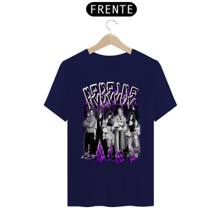 Nome do produto Camiseta Rebelde (RBD) - V2