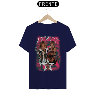 Nome do produto Camiseta Anahi - RBD