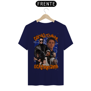 Nome do produto Camiseta Christopher Uckermann - RBD