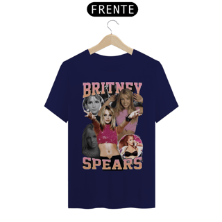 Nome do produto Camiseta Britney Spears