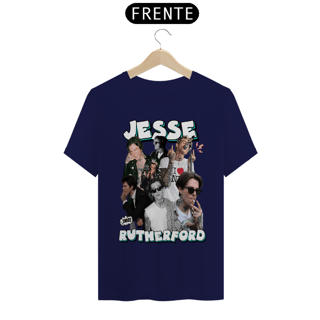 Nome do produto Camiseta Jesse Rutherford - The Neighbourhood 