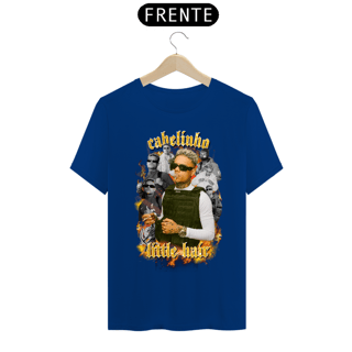 Nome do produto Camiseta Cabelinho (Little Hair)