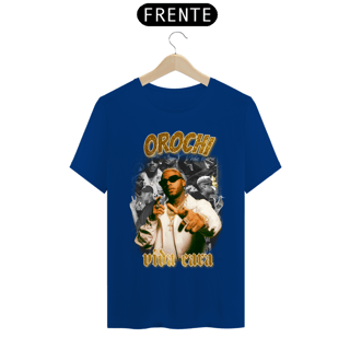 Nome do produto Camiseta Orochi - Vida Cara