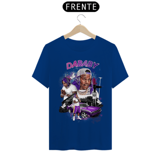 Nome do produto Camiseta DaBaby