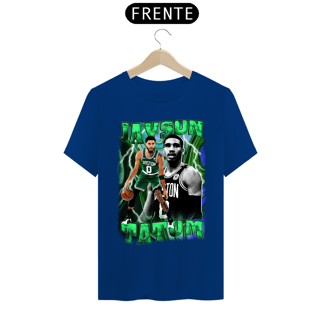 Nome do produto Camiseta Jayson Tatum