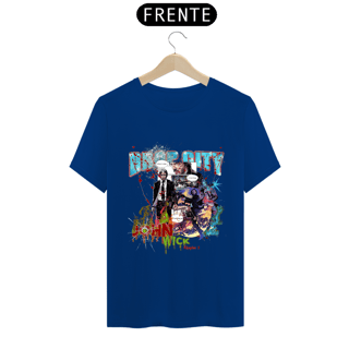Nome do produto Camiseta John Wick - Drop City