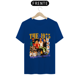 Nome do produto Camiseta The 1975
