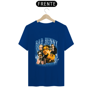 Nome do produto Camiseta Bad Bunny