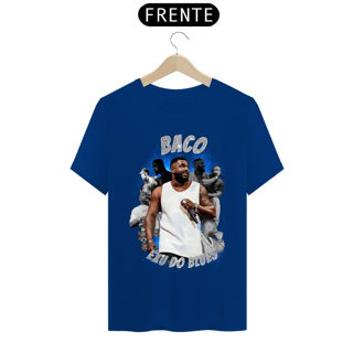Nome do produto Camiseta Baco Exu do Blues