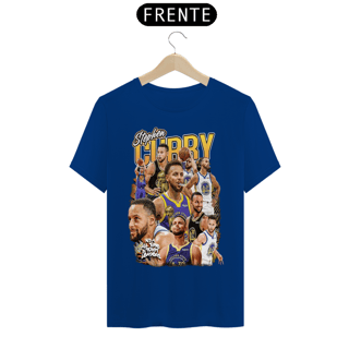Nome do produto Camiseta Stephen Curry 