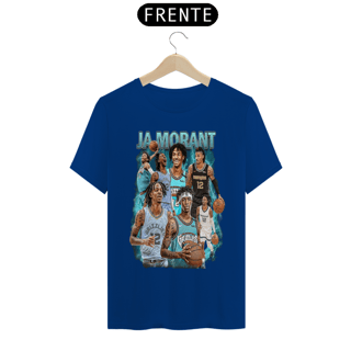 Nome do produto Camiseta Ja Morant