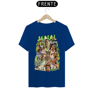 Nome do produto Camiseta Jamal