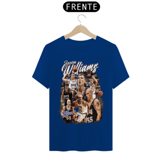 Nome do produto Camiseta Jason Williams