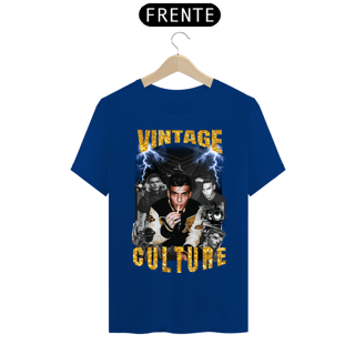 Nome do produto Camiseta Vintage Culture