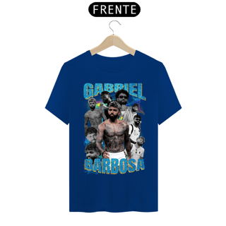 Nome do produto Camiseta Gabriel Barbosa (Gabigol)