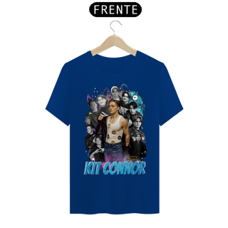 Nome do produto Camiseta Kit Connor