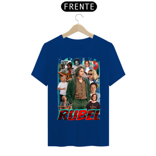 Nome do produto Camiseta Rubel