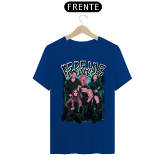 Nome do produto Camiseta Rebelde (RBD) - V1