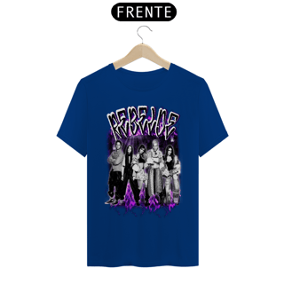 Nome do produto Camiseta Rebelde (RBD) - V2