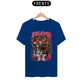 Nome do produto Camiseta Anahi - RBD