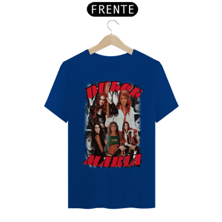 Nome do produto Camiseta Dulce Maria - RBD