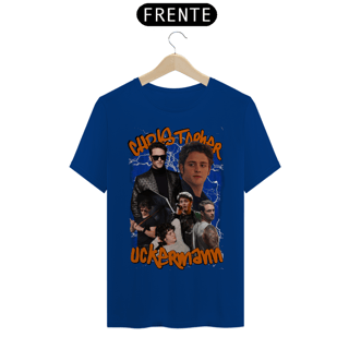Nome do produto Camiseta Christopher Uckermann - RBD